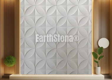 Natural Stone Carving for Interior Walls: A Complete Guide for Indian Homes